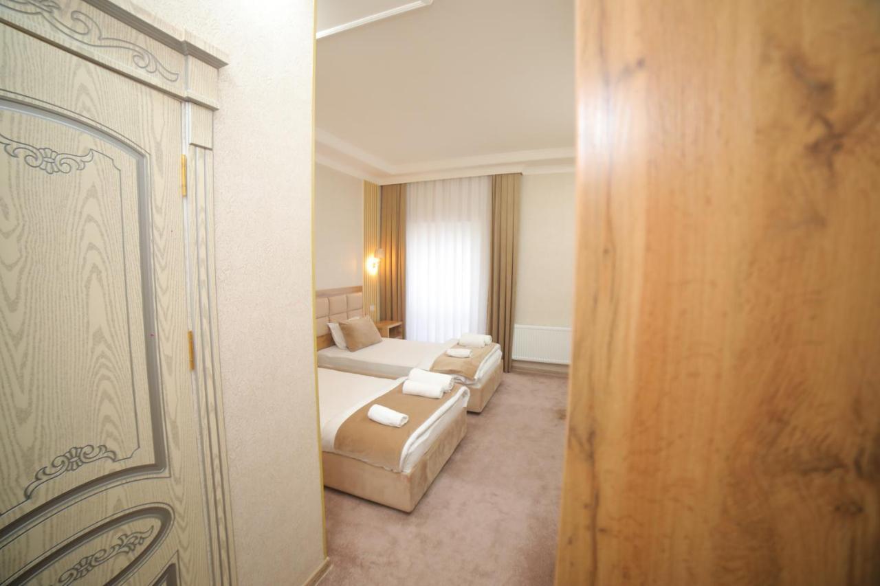 Hotel Tinchlik Plaza Ургенч Екстериор снимка